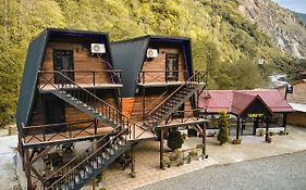 Medi Soho Bungalov